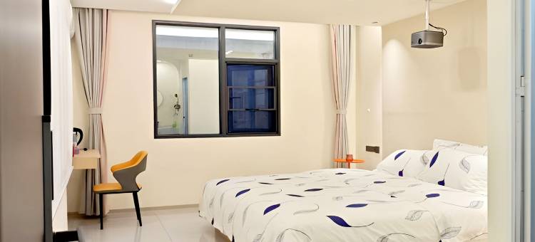 元阳千镜台酒店图片