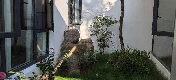 宜兴涧西廿六民宿图片