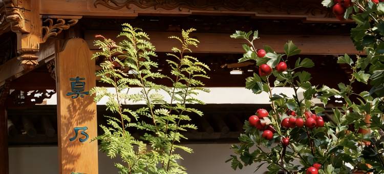 大理·大喜酒店(龙龛码头生态廊道店)图片