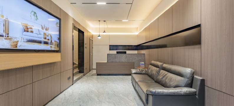 御品源酒店(苏州大学东校区十全街店)图片