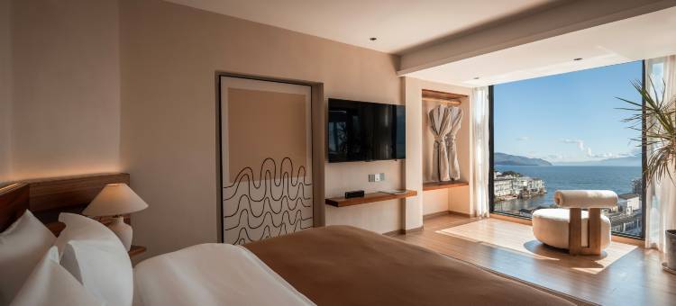 大理傍洱情缘海景客栈(双廊古镇店)图片