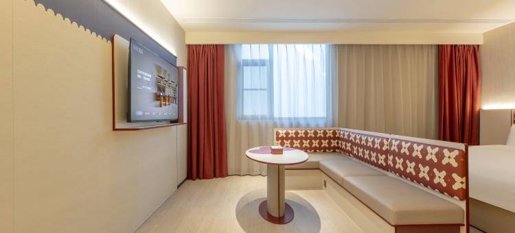 你好酒店(洛阳应天门中州中路店)图片