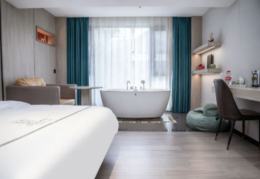 云普思民宿外景图