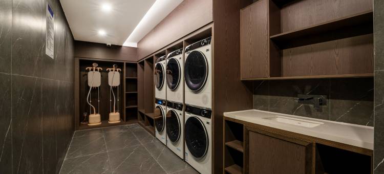 美豪酒店(大同古城华严寺店)图片