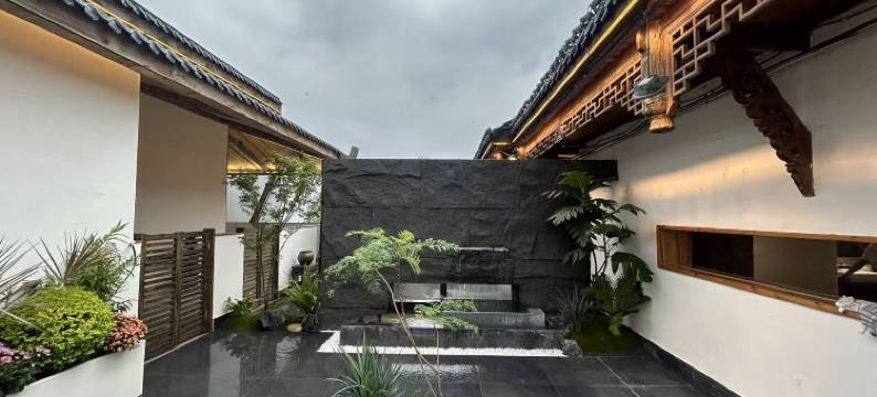 暮桥里民宿(苏稽古镇店)图片