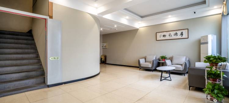 骏怡酒店(宣城万达广场店)图片