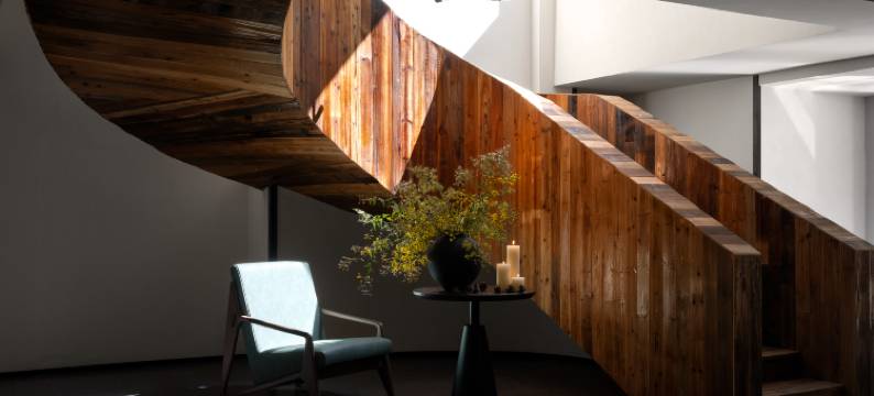 毕棚沟•暮山图片