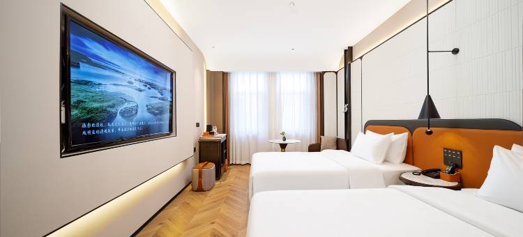 云上四季尚品酒店(酒泉阿克塞民族风情园店)图片