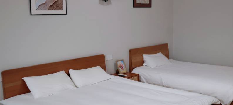 泰宁轻舟民宿图片