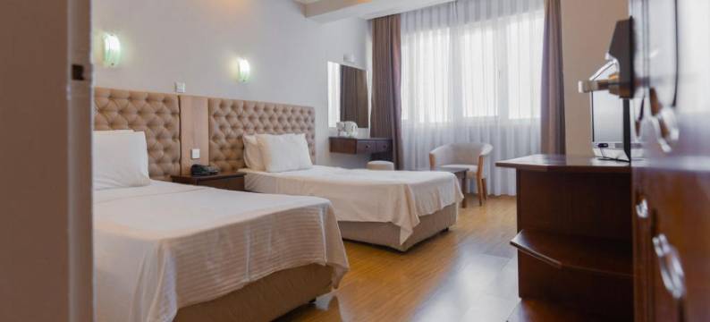 山景酒店及别墅(Mountain View Hotel)图片