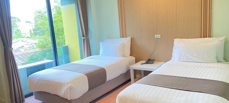 经济型酒店(A Hotel Budget)图片