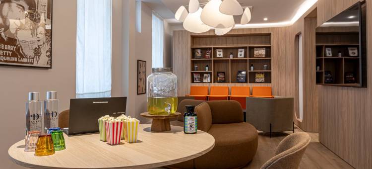 丹坦酒店(Dantan HOTEL)图片