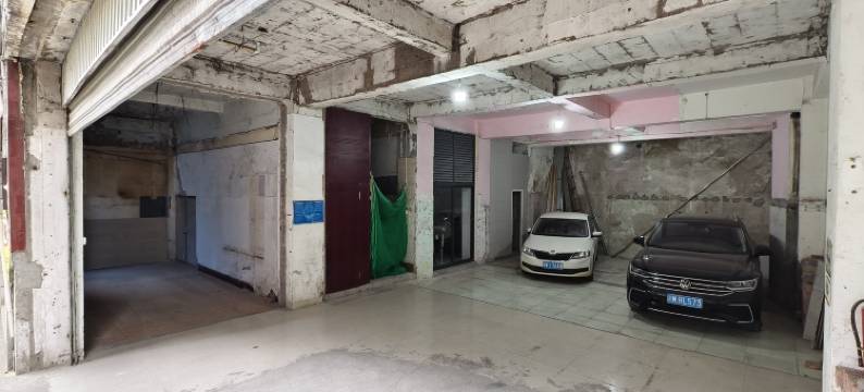 攀枝花银河宾馆(攀枝花市中心医院店)图片