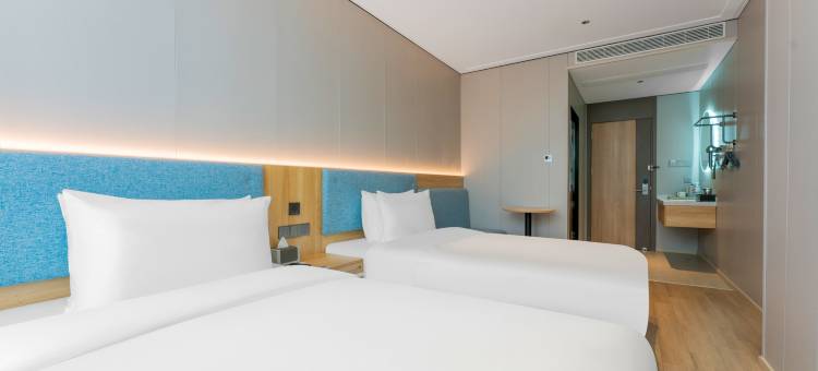 如家驿居酒店(上海五角场国正中心店)图片