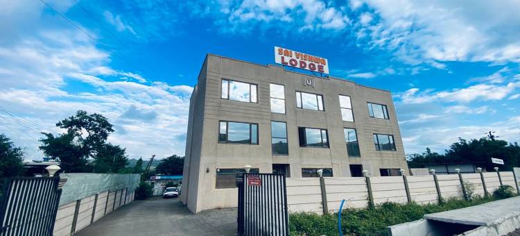 Sai Vishwa Lodging图片