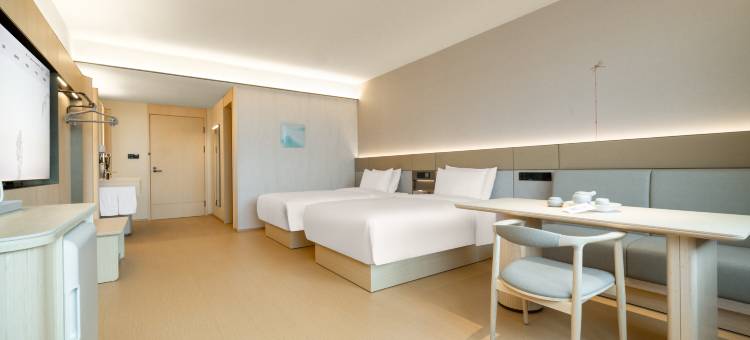 全季酒店(桂林火车北站店)图片