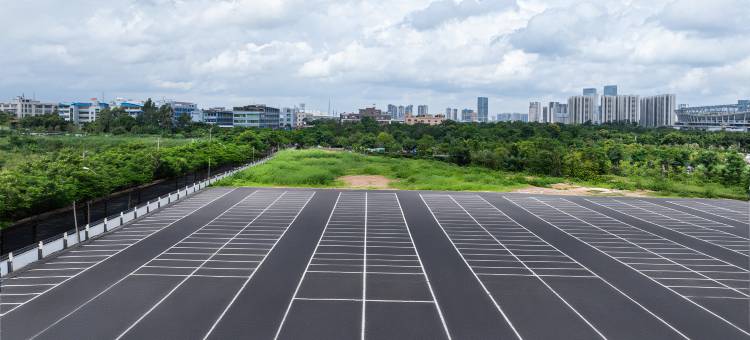 港润公馆(番禺长隆广州南站店)图片