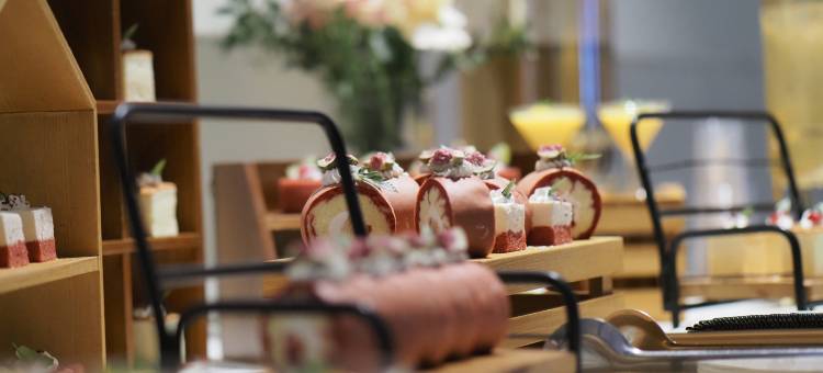 成都西站丽呈明宇酒店(羊犀立交地铁站店)图片