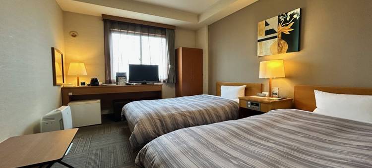 露樱COURT酒店藤冈店(Hotel Route-Inn Court Fujioka)图片