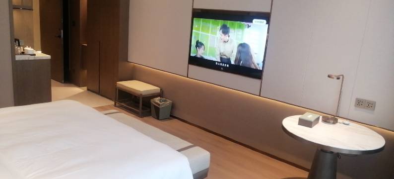 浙江润泽大酒店图片