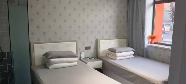 安逸快捷民宿图片