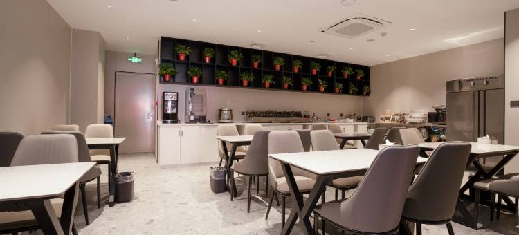 格林豪泰酒店(唐山会展中心火炬路店)图片