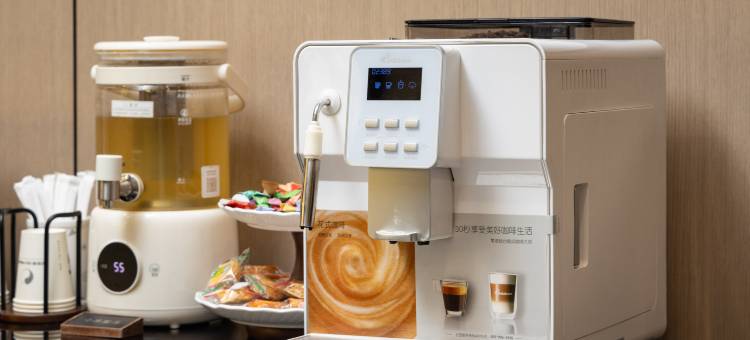 延吉·悦享里｜TheBeautyofTheEast艺术家酒店(延边大学网红墙店)图片