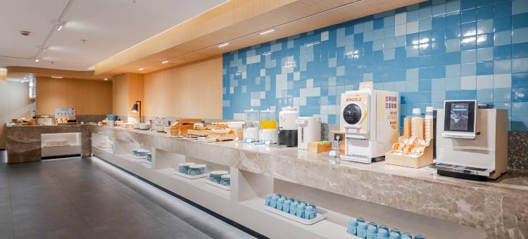 如家·Neo酒店(南京新街口地铁站明瓦廊美食街店)图片