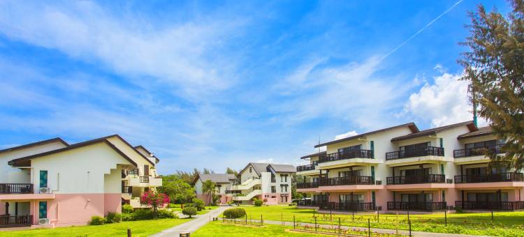 冲绳Okuma海滩度假酒店(Okuma Private Beach & Resort)图片