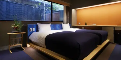 Minn 二條城