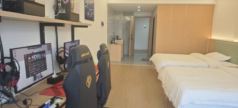 盖可电竞(杨林大学城店)图片