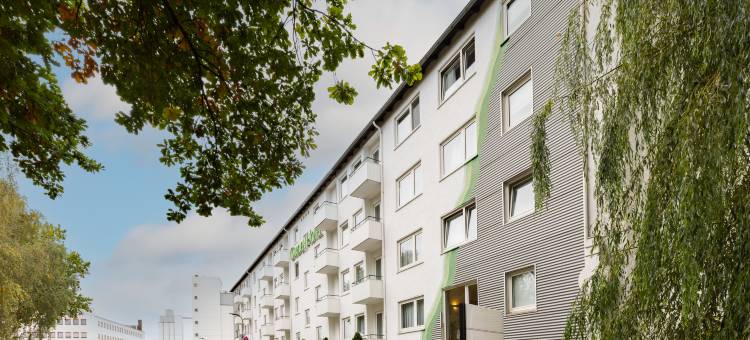 加纳酒店不来梅北部，由IHG管理(Garner Hotel Bremen North by IHG)图片