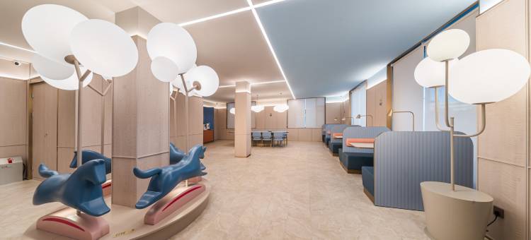 汉庭酒店(乌兰浩特火车站店)图片