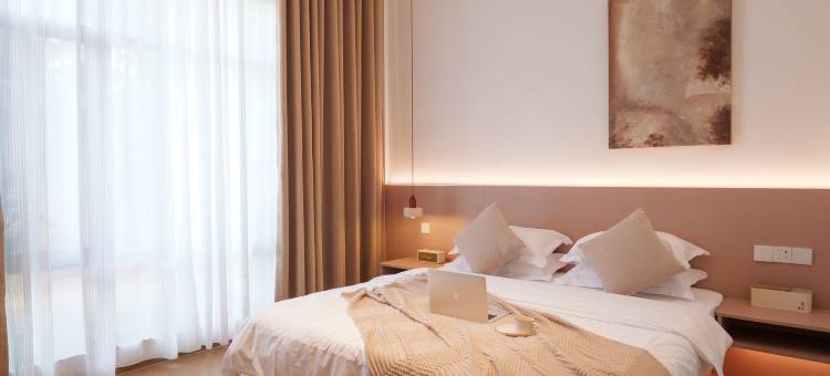 北海柒月民宿图片