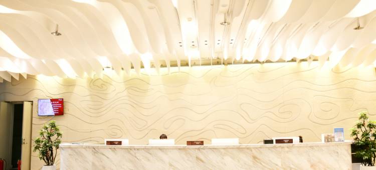 三亚青海大厦酒店图片