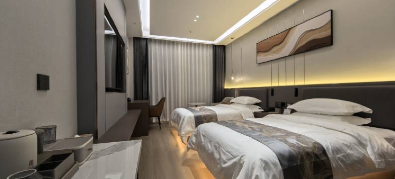 正宁名阳大酒店图片