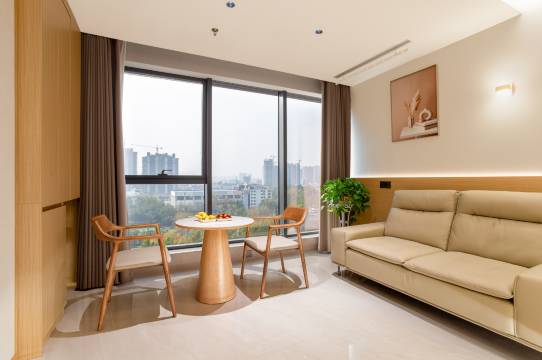 濮景酒店(濮阳体育中心正大中心店)图片