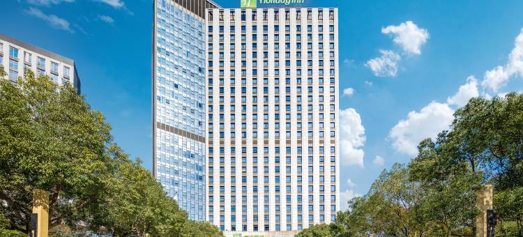 南通绿洲国际假日酒店图片