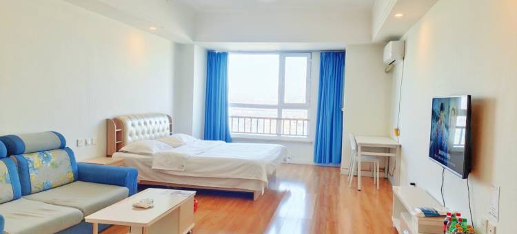 安和公寓(牡丹江万达广场店)图片