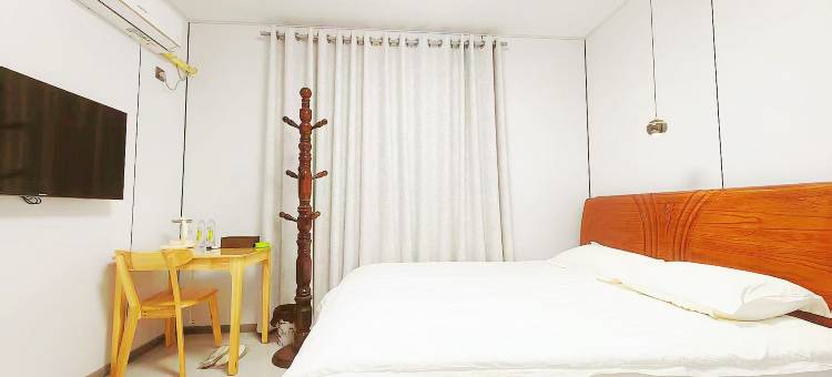 红云别墅宾馆图片