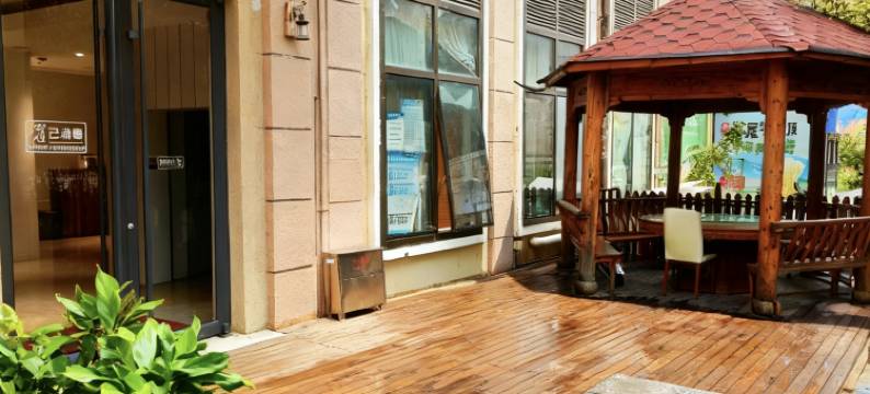 北京心季酒店(万源街地铁站店)图片