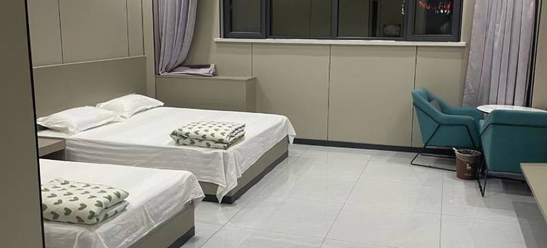 扎鲁特旗福临民宿馆图片