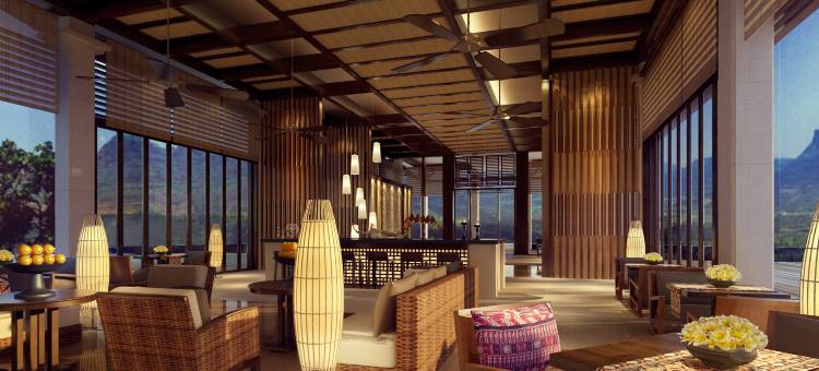 海南七仙岭龙湾珺唐酒店图片