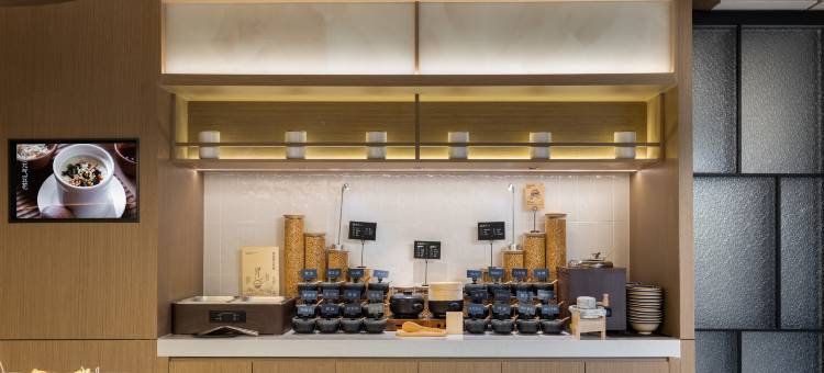 德阳摩尔购物广场庐山北路亚朵酒店图片