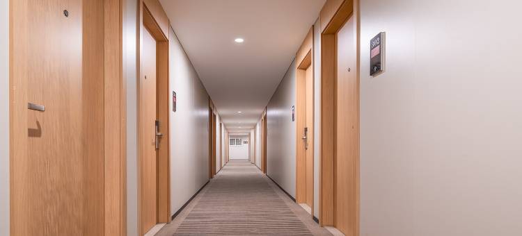 贝壳酒店(北京顺义理想汽车基地店)图片