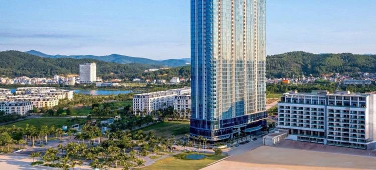 下龙湾豪华公寓(Alacarte Condotel Ha Long Bay)图片