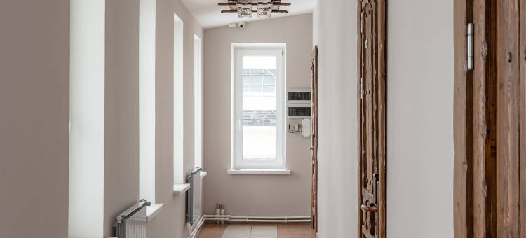 Nomera in Strelna图片