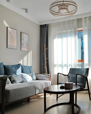 长白•山知谣｜MOUNTAIN•RHYMELY度假民宿(二道白河长白山站店)图片