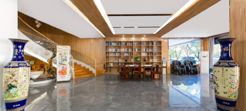 洛阳兰瑞酒店(洛阳火车站店)图片