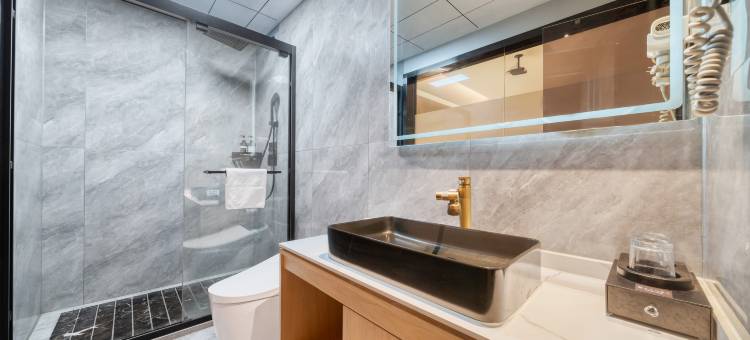 如家云上四季酒店(义乌廿三里爱琴海店)图片